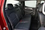 LDV T60 Luxe 2017 года